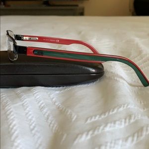 Gucci Eyeglass Frame GG1843 GSW 50-19-135